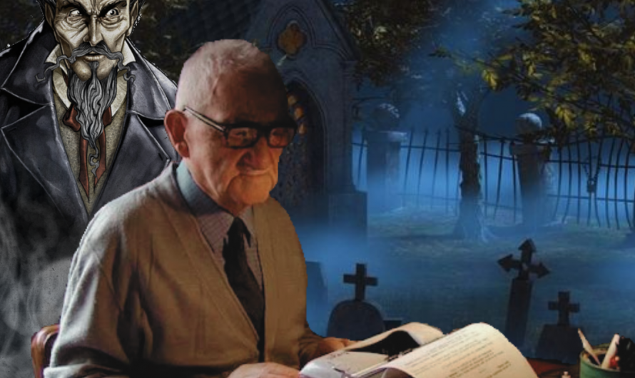 Doctor Mortis, la continuación del siniestro legado