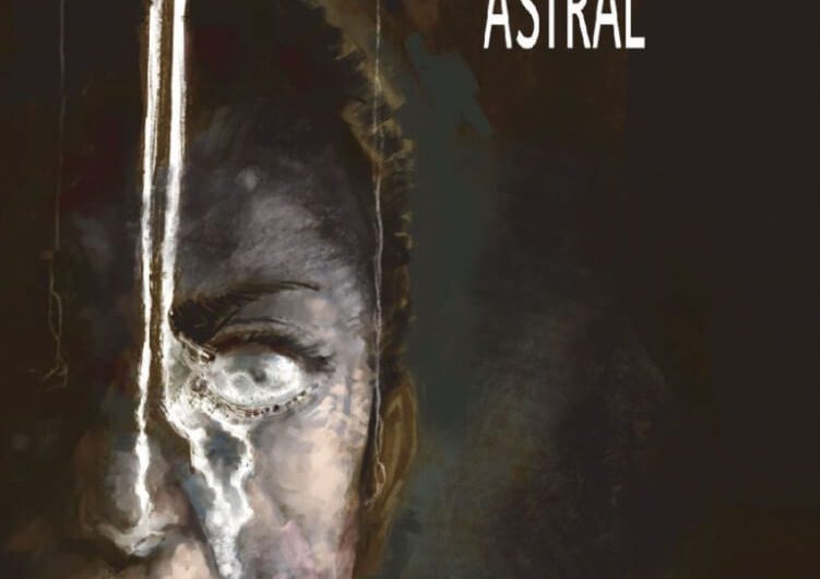 Sorteo Cómic Orden Astral