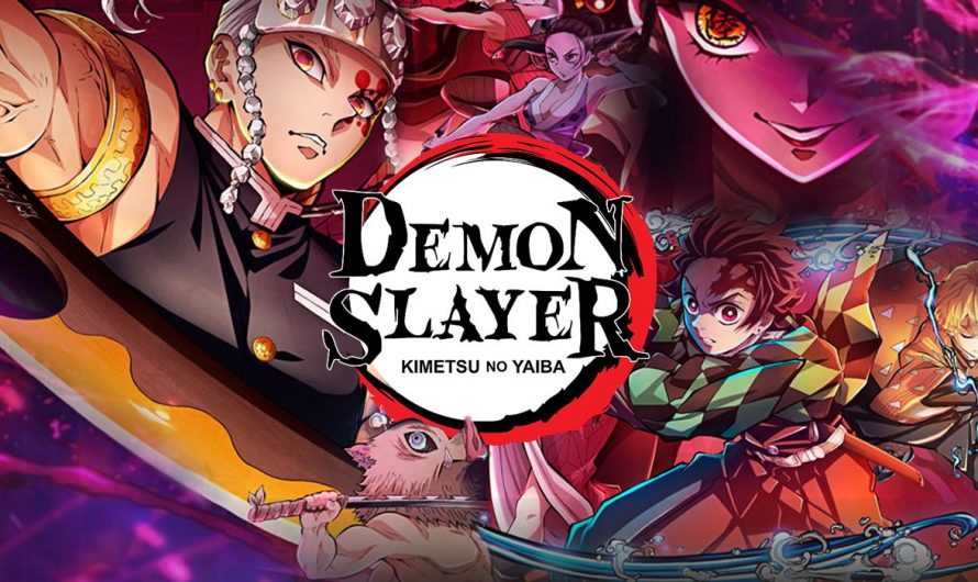Las doce lunas demoníacas: Reseña Kimetsu No Yaiba, segunda temporada