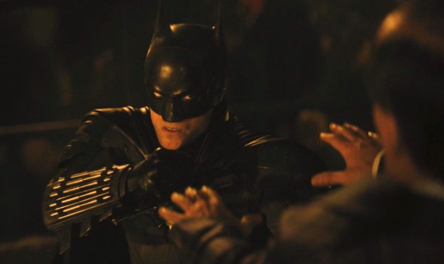 The Batman: Crítica honesta y sin spoilers