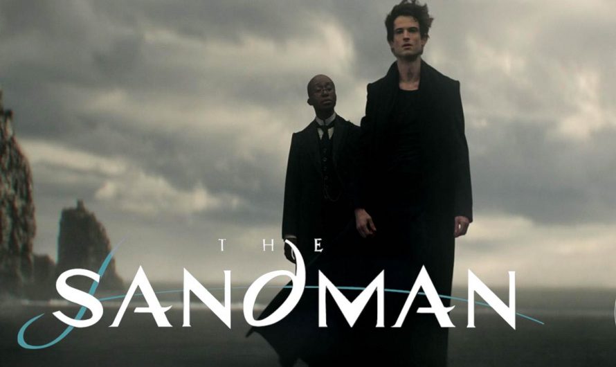 Sandman: La exitosa adaptación de lo divino