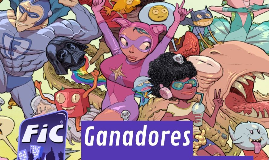 Ganadores Premios FIC Stgo 2024