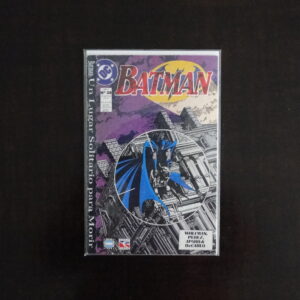 Batman #38 (Editorial Perfil)