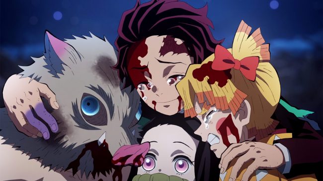 Demon-Slayer-Segunda-temporada-Critica-Tanjiro-scaled